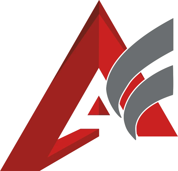 Το logo του ασφαλιστικού γραφείου Asto Hellas στην Θεσσαλονίκη